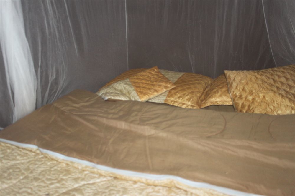 Zinga Backpackers Hotel Livingstone Exterior foto