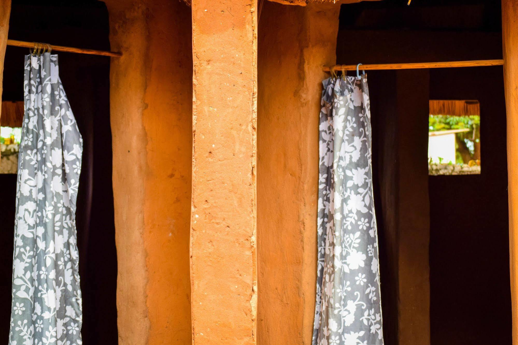 Zinga Backpackers Hotel Livingstone Exterior foto